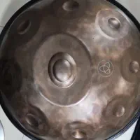 هنگ درام مبتدی