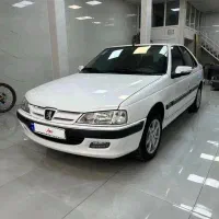 پژو پارس xu7p مدل 1402 سفارشی بدون مانیتور