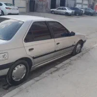 پژو۹۱ دوگانه کارخونه|خودرو سواری و وانت|کهنوج, |دیوار