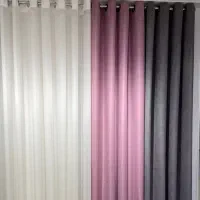 والن طوسی صورتی