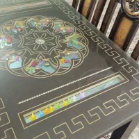 میز ناهار خوری