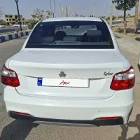 ساینا اس دوگانه کارخانه ۴۰۲|خودرو سواری و وانت|خواف, |دیوار