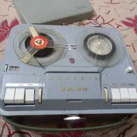 ریل گرندویک وآپارات ۱۶