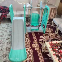 تاب و سرسره