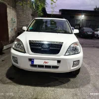 ام وی ام x33|خودرو سواری و وانت|گرگان, |دیوار