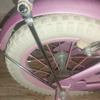 دوچرخه ۱۲دخترانه مارک براوو|دوچرخه، اسکیت، اسکوتر|قرچک, میرزائی شمالی|دیوار