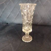 شش قطعه کریستال|ظروف سرو و پذیرایی|اراک, |دیوار