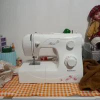 چرخی خیاطی کاچیران