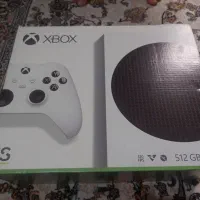 Xbox s s|کنسول، بازی ویدئویی و آنلاین|شیراز, شهرک گلستان|دیوار