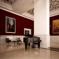 ۵۶۵ متر * پنت هوس واقعی * خاص ترین واحد منطقه|فروش آپارتمان|تهران, سعادتآباد|دیوار