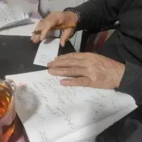 دعا سرکتاب تضمینی صدرصد