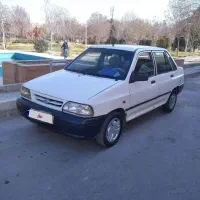 پراید فروشی