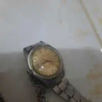 انگشتر‌نقره‌وساعت‌اصلی