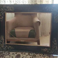 قاب تابلو فرش