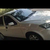سایناs مدل ۱۴۰۳|خودرو سواری و وانت|اندیمشک, |دیوار