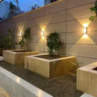 فروش تهاتر ویلایی ۱۷۵متر سند پل صابرین کوچه وحدت