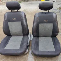 صندلی برقی پرشیا