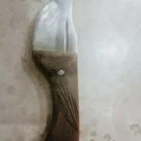 چاقو زنجان|کلکسیون اشیاء عتیقه|محمدشهر, ولدآباد|دیوار