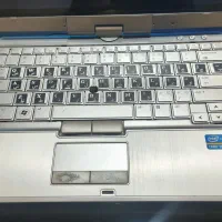 لپ تاپ اچ پی لمسی و قلم دار|رایانه همراه|کرمان, |دیوار