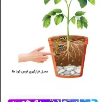 تنها نماینده رسمی قرص کود مشهد