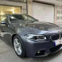 520i مدل 2016 فول کامل