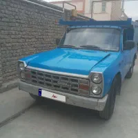 نیسان مدل۸۸