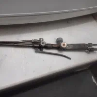 سرپیک المانی|کلکسیون اشیاء عتیقه|سبزوار, نواب صفوی|دیوار