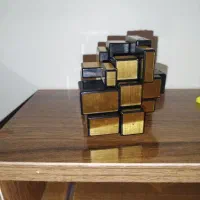 روبیک اینه ای