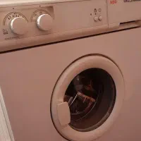 ماشین لباسشویی AEG