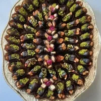 تزئینات خوراکی مراسم عذاداری و روضه|خوردنی و آشامیدنی|مشهد, موسوی قوچانی|دیوار