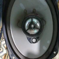 باند کنوود|سیستم صوتی خانگی|بندرعباس, |دیوار