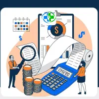 اموزش حسابداری ویژه بازار کار و استخدام