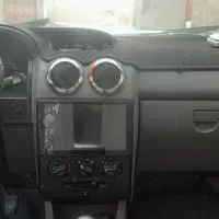 1392 EX 111|خودرو سواری و وانت|اصفهان, همدانیان|دیوار