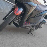 کلیک ۱۴۰۲|موتورسیکلت|اهر, |دیوار