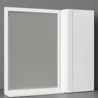 تولید و پخش آینه باکس|لوازم سرویس بهداشتی|تهران, زهتابی|دیوار