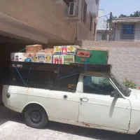 حمل بار جوان|خدمات حمل و نقل|لاهیجان, کوی خزر|دیوار