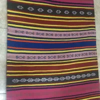 گلیم فرش دستباف|گلیم، جاجیم، گبه|یزد, |دیوار