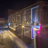 معاوضه با دایون ده تن باری|خودرو سنگین|کرج, عظیمیه|دیوار