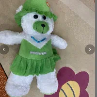 عروسک پولیشی