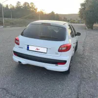 206تیپ5|خودرو سواری و وانت|رشت, پل تالشان|دیوار