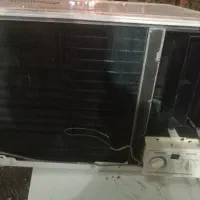 کولرگازی موتور بزرگ آمریکای ۱۰ روز ضمانت