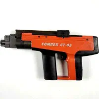 میخکوب بتن CT-45 تایوان قدرت ۴۵ آمپر نو|ابزارآلات|سبزوار, امام خمینی (ناوی)|دیوار