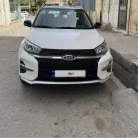 ایکس ۳۳ مدل ۱۳۹۹ نیو فیس گیربکس AT فول صفر