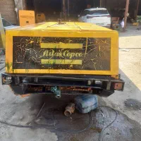 کمپرسور دویتس ۳۷۵|ماشینآلات صنعتی|شیراز, شهرک سعدی|دیوار