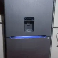 یخچال فریزر ساید هیمالیا در حد نو|یخچال و فریزر|مشهد, دهشک|دیوار