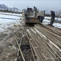 داربست فلزی ساحل نصب در تمام نقاط تهران و حومه|خدمات پیشه و مهارت|تهران, یوسف‌آباد|دیوار
