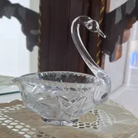 کریستال چک اصل|ظروف سرو و پذیرایی|تهران, شهرک فردوس (حسینی)|دیوار