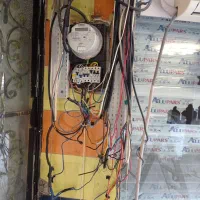 خدمات برقکاری ساختمان آرتیسان|خدمات پیشه و مهارت|رشت, فرزانه|دیوار