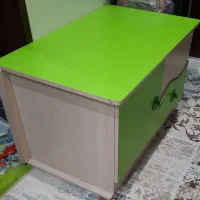 سرویس خواب تک نفره . کودک . نوجوان|تخت و سرویس خواب|شاهینشهر, مسکن مهر|دیوار