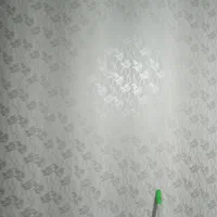 نقاشی ساختمان طرح کاغذدیواری|خدمات پیشه و مهارت|رباطکریم, رباطکریم|دیوار